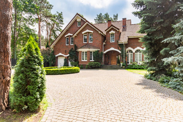 Reasons to Select Us for Your Driveway Paving Requirements in Albion, IN