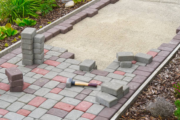 Best Best Driveway Pavers  in Albion, IN