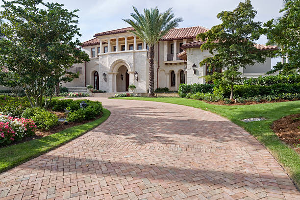Best Local Driveway Pavers  in Albion, IN