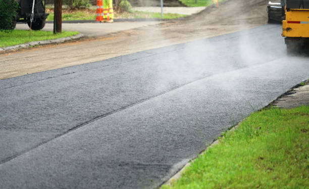 Driveway Pavers for Homes in Albion, IN