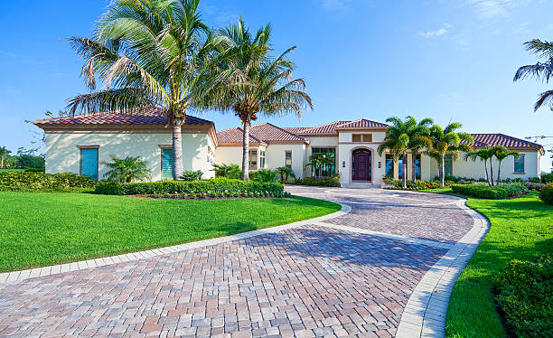 Professional Driveway Pavers in Albion, IN